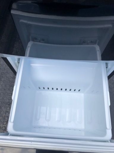 TOSHIBA GR-M15BS 内容量153L 2018年製