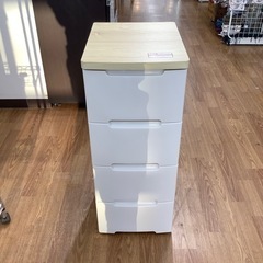 ウッドトップチェスト売ります！