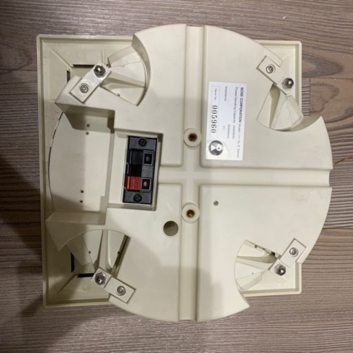 BOSE スピーカー 売ります