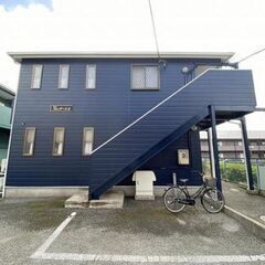 ⭐️9万円入居可💁ＪＲ総武本線/四街道駅歩26分✨千葉県四街道市大日