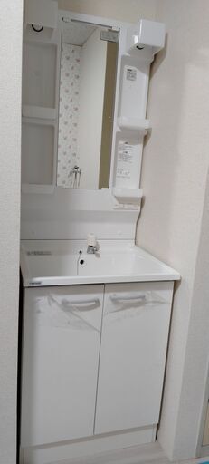 クリナップ 洗面化粧台 BGAL60TNTEWEQTI (未使用)