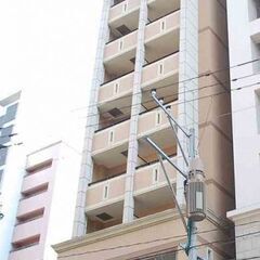 🏡敷金・礼金0円　ルーフバルコニー付　１LDK🏡