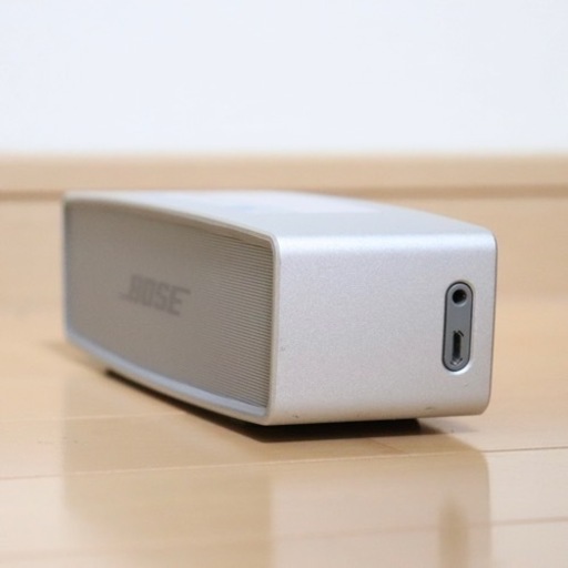 BOSE SoundLink Mini 2