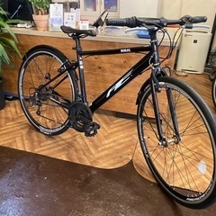 アメリカンイーグル クロスバイク