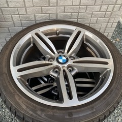 TRIANGLE(トライアングル) TR777 225/45R18 BMW F30 F31などに