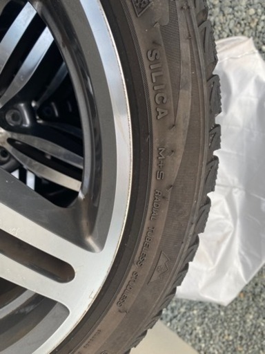 TRIANGLE(トライアングル) TR777 225/45R18 BMW F30 F31などに