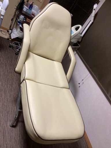 エステ用低反発ベッド　値下げ！！