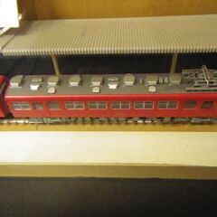 Ｎゲージ  マイクロエース 名鉄5500系 4両セット モーター無し【モノ市場東浦店】41の画像