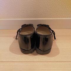 [値下げました]女の子用フォマールシューズの画像