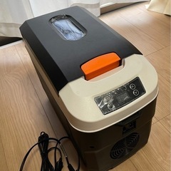 【引越処分】10ℓ冷温庫　3000円で
