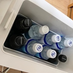 【引越処分】10ℓ冷温庫　3000円での画像
