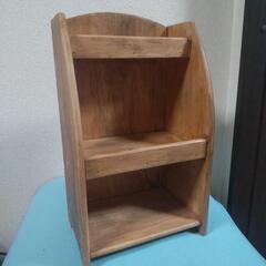 厚木方面🆗wood 取りやすい キッチンラック