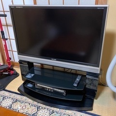 シャープ液晶テレビLC46ES50