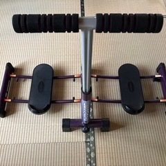 レッグマジック　パープル　箱なし