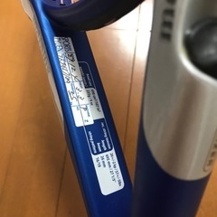 男性用テニスラケットの画像