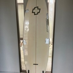 サーフボード3本セット