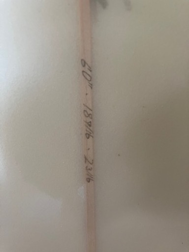 サーフボード3本セット