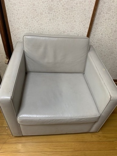 ソファ　椅子