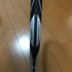 男性用テニスラケット(中古)の画像