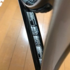 男性用テニスラケット(中古)の画像