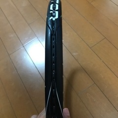 男性用テニスラケット(中古)の画像