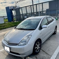 20プリウス　触媒　現状　車検残有の画像