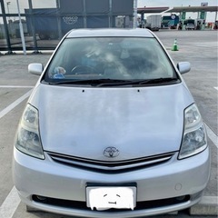 20プリウス　触媒　現状　車検残有