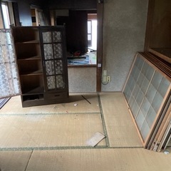 遺品整理や生前整理は当店へお任せください❗️ − 福岡県