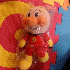 アンパンマンぬいぐるみ(未開封)