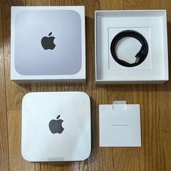Apple Mac mini M1 8GB 256GB AppleCare+有