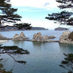キャンピングカー好きな人 − 宮城県
