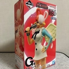 ONEPIECE ウタ フィギュア 【ONEPIECE film...