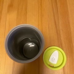 エリックカール プレイパークのオリジナルタンブラー(3つ、割引1500円分)の画像