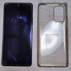 【美品】Xiaomi Redmi Note 10 Pro