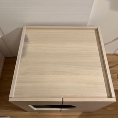 【明日まで】KARIMOKU CAT RESTROOM カリモクキャット 猫トイレの画像