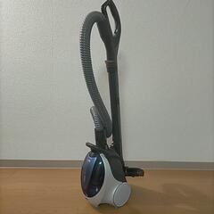 【無料】掃除機お譲りします
