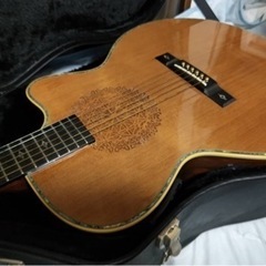 ARIA The Sandpiper SP-250/J 美品