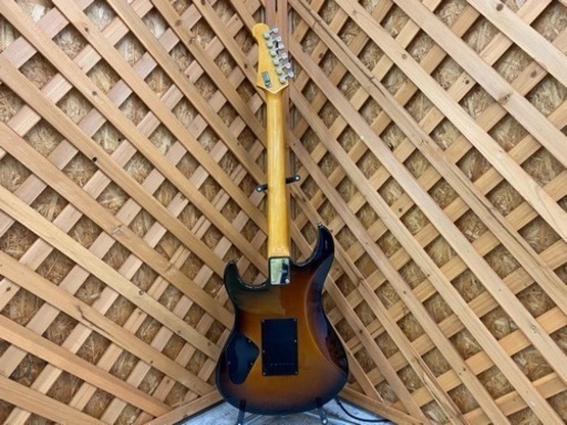 【愛品館 江戸川店】YAMAHA エレキギター PAC-611VFM ID:125-010660-007