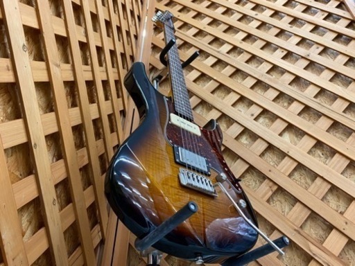 【愛品館 江戸川店】YAMAHA エレキギター PAC-611VFM ID:125-010660-007