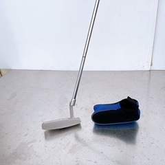 🉐🌈 【KATANA GOLF】SWORD TM-740 PT-3 カタナ ゴルフパター 🌈の画像