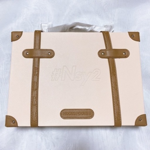 西島隆弘 Nissy HOCUS POCUS3 Nissy盤