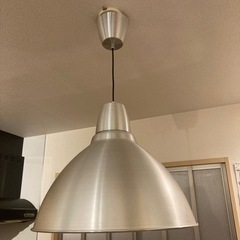 IKEA FOTO50 天井照明　直径50センチ