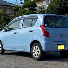★ご購入ありがとうございました★🌼SUPER 大創業祭 実施中🌼高年式‼️25年式👏🏻Bluetooth&TV付きナビ、ETC、リモコンキー付き☺️美品車両👌 スズキ アルト✨の画像