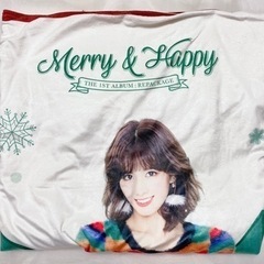 TWICE モモ ブランケット