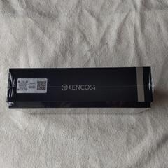 ★地域限定特別価格【新品・未開封】ポータブル水素ガス吸引具ケンコス４ + 専用電解液の画像