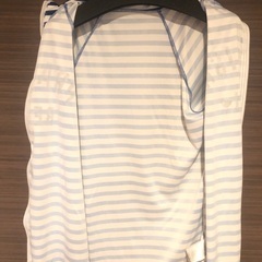 ❤︎レピピ　REPIPI アルマリオ❤︎ ラッシュガード170の画像