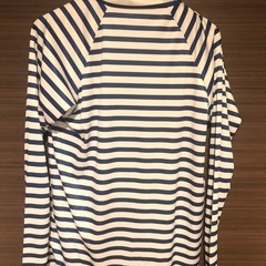 ❤︎レピピ　REPIPI アルマリオ❤︎ ラッシュガード170の画像