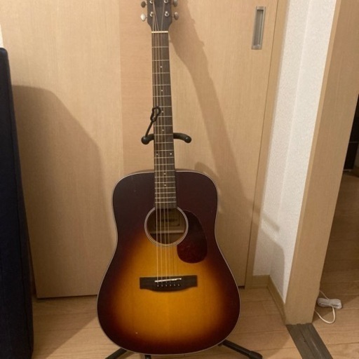 アコースティックギター