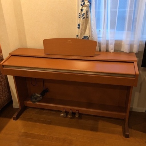 地域限定 配達&組立設置 YAMAHA YDP-160C