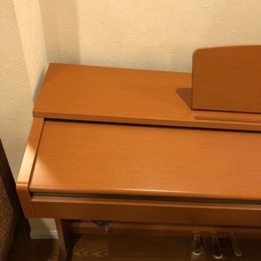 地域限定 配達&組立設置 YAMAHA YDP-160C